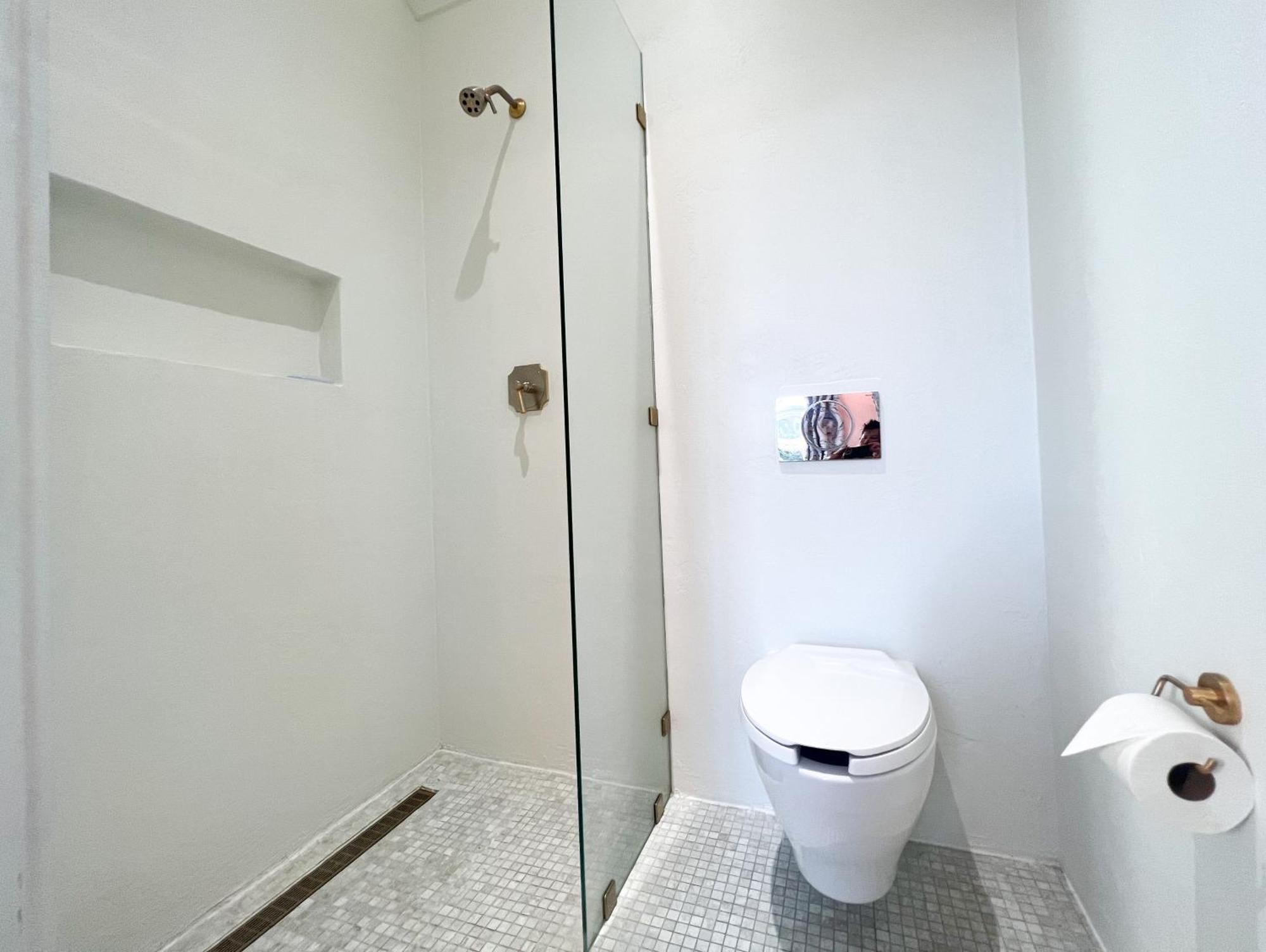 Mini-hôtel Lotus *