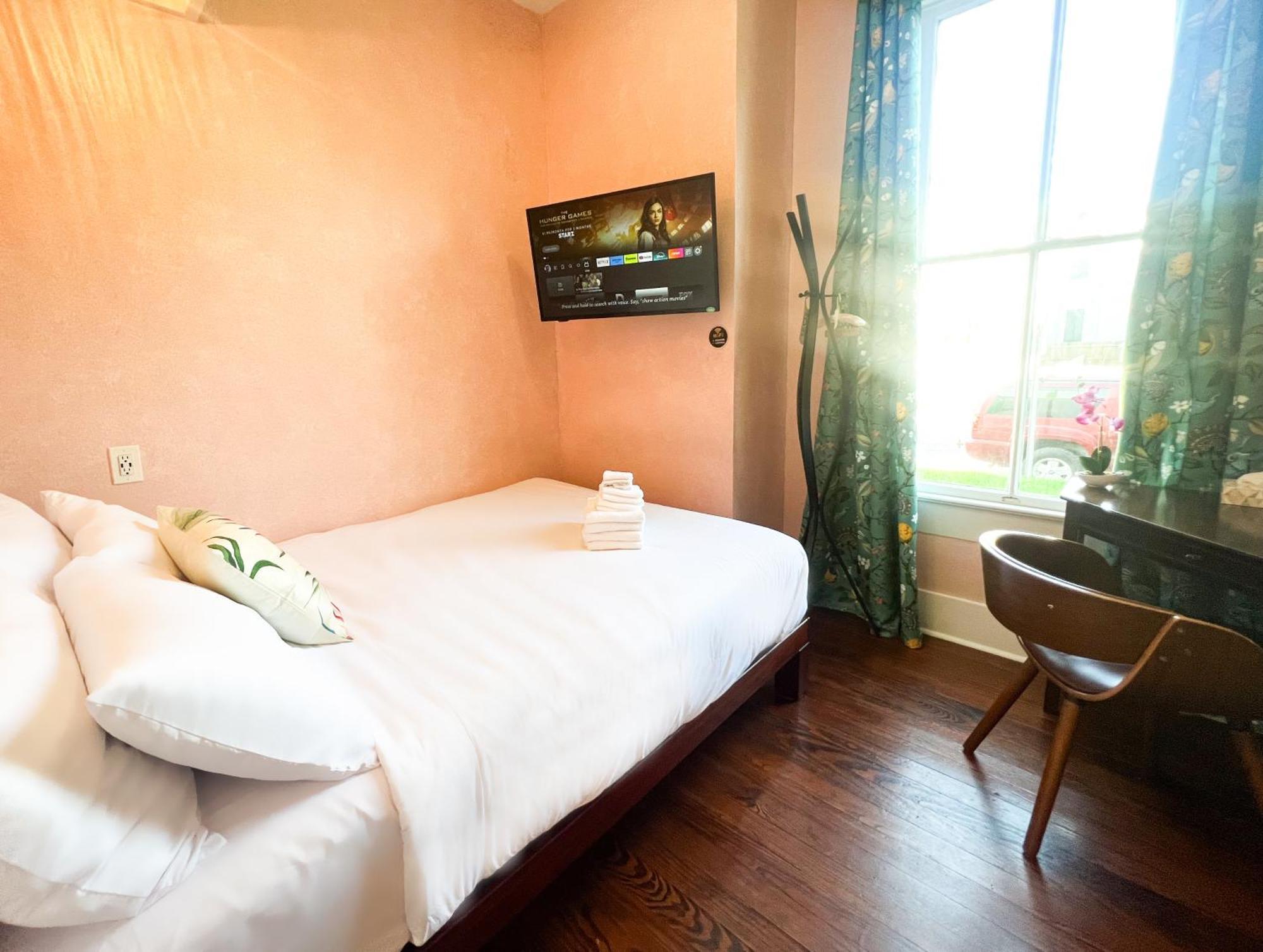 Mini-hôtel Lotus *